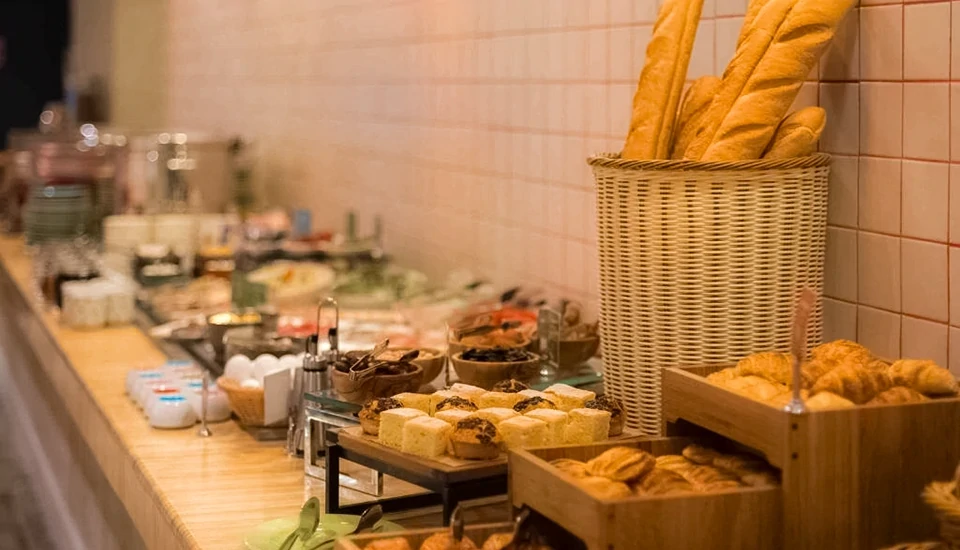 هتل آیبیس استایلز سنتر تفلیس